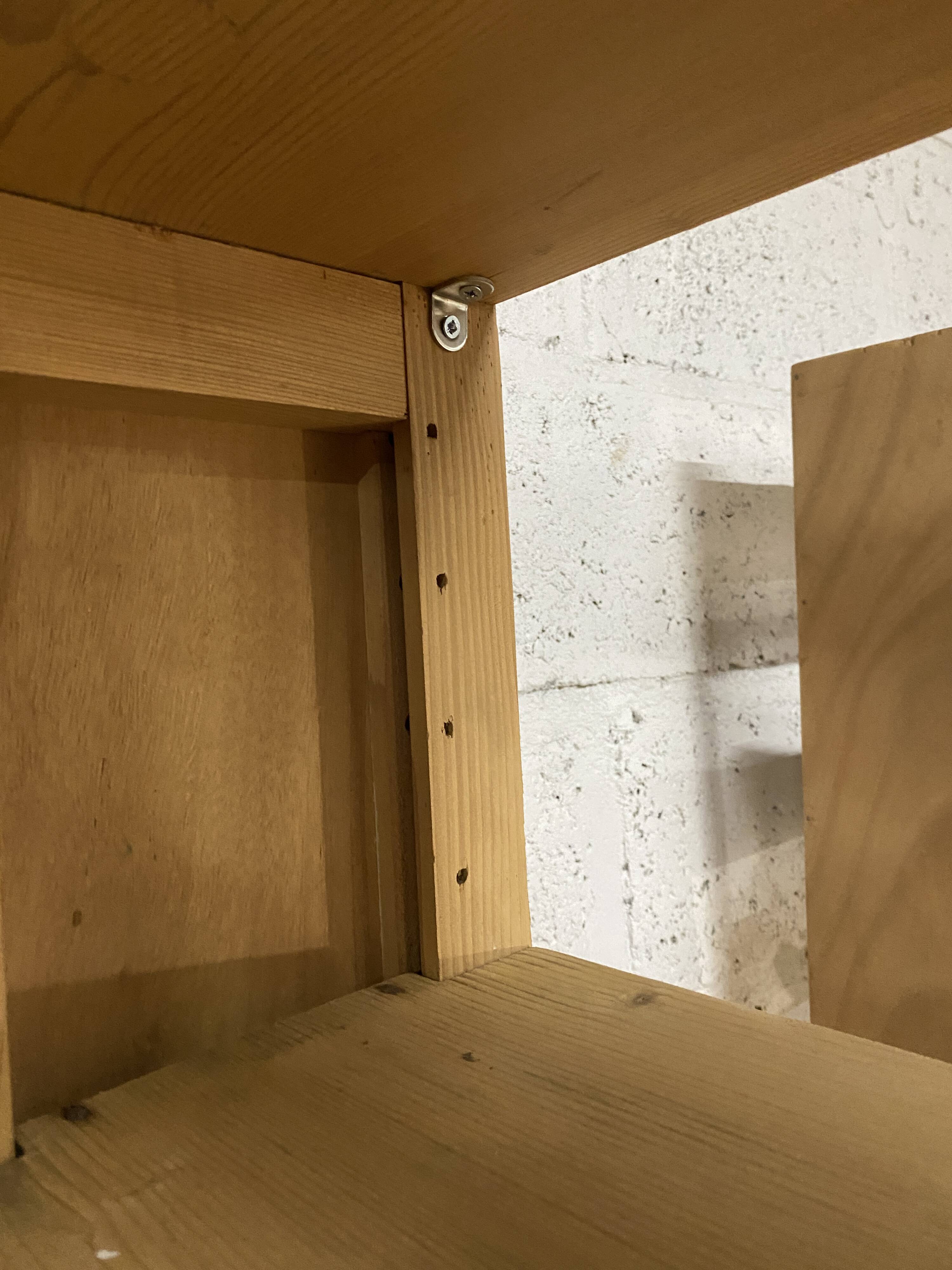 Modulab library from the 1970s