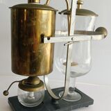 Vintage siphon coffee maker