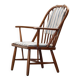 Fritz Hansen Windsor Armchair, 1940 Denmark