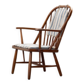 Fauteuil Windsor Fritz Hansen, 1940 Danemark