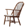 Fritz Hansen Windsor Armchair, 1940 Denmark