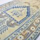 Tapis turc vintage unique sku 3082