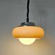 Rare Midcentury Pendant Meblo, Space Age, Harvey Guzzini, Italy, 1970s