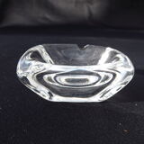 Daum ashtray