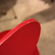 4 chaises Fourmi Arne Jacobsen par Fritz Hansen