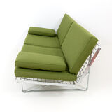 Canapé « moment » design Niels Gammelgaard, ikea 80/90