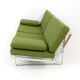 Sofa daybed,  design Niels Gammelgaard, ikea 80/90