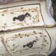 Venetian chest of drawers