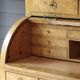 Cylinder desk from the Charles X period