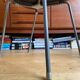 Paire de chaises