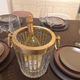 Champagne bucket