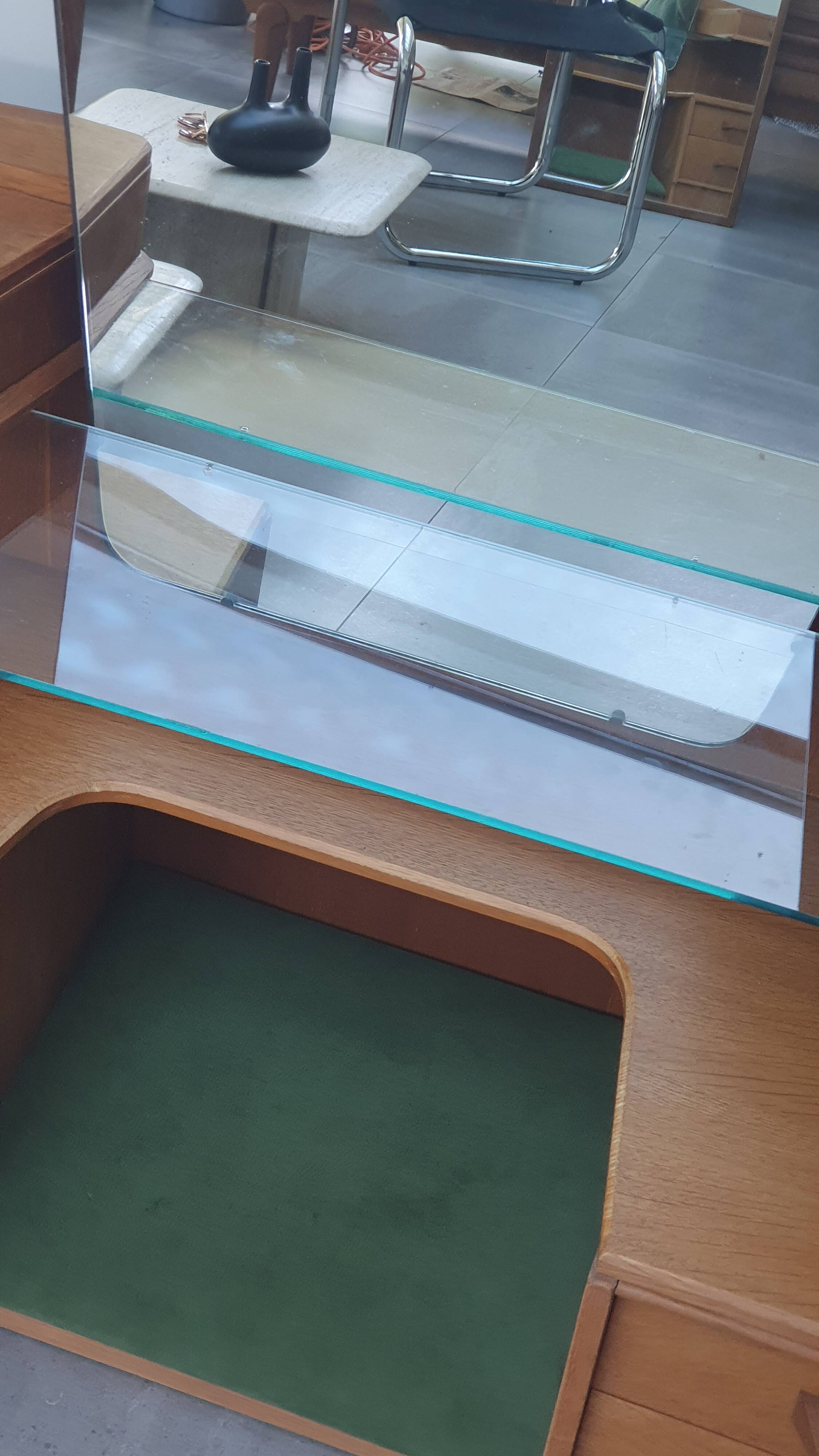 G-plan 1960s dressing table