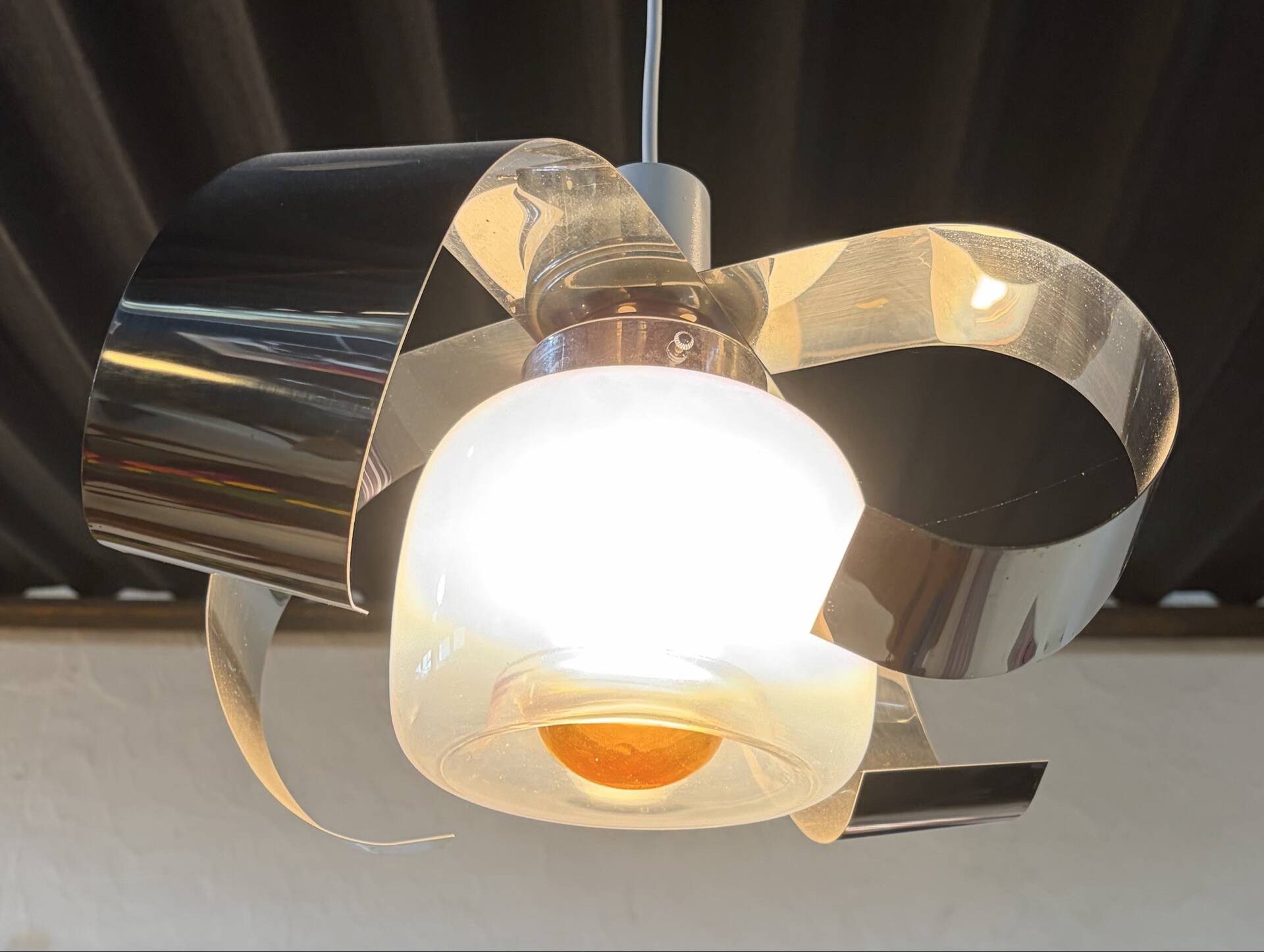 Vintage Luminaire