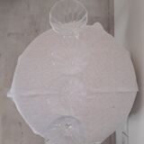Crystal stemware series