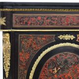 Boulle branding support furniture