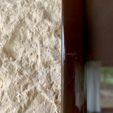 Vintage silkscreen by José Labra, signed, numbered, year 1972