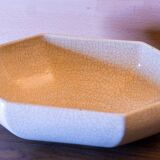 Saladier en faience de Charolles