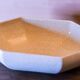 Small salad bowl in Charolles faience
