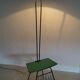 Vintage floor lamp 1950