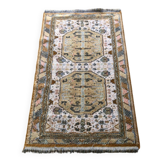 Oriental rug