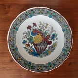 Plat ancien Villeroy & Boch
