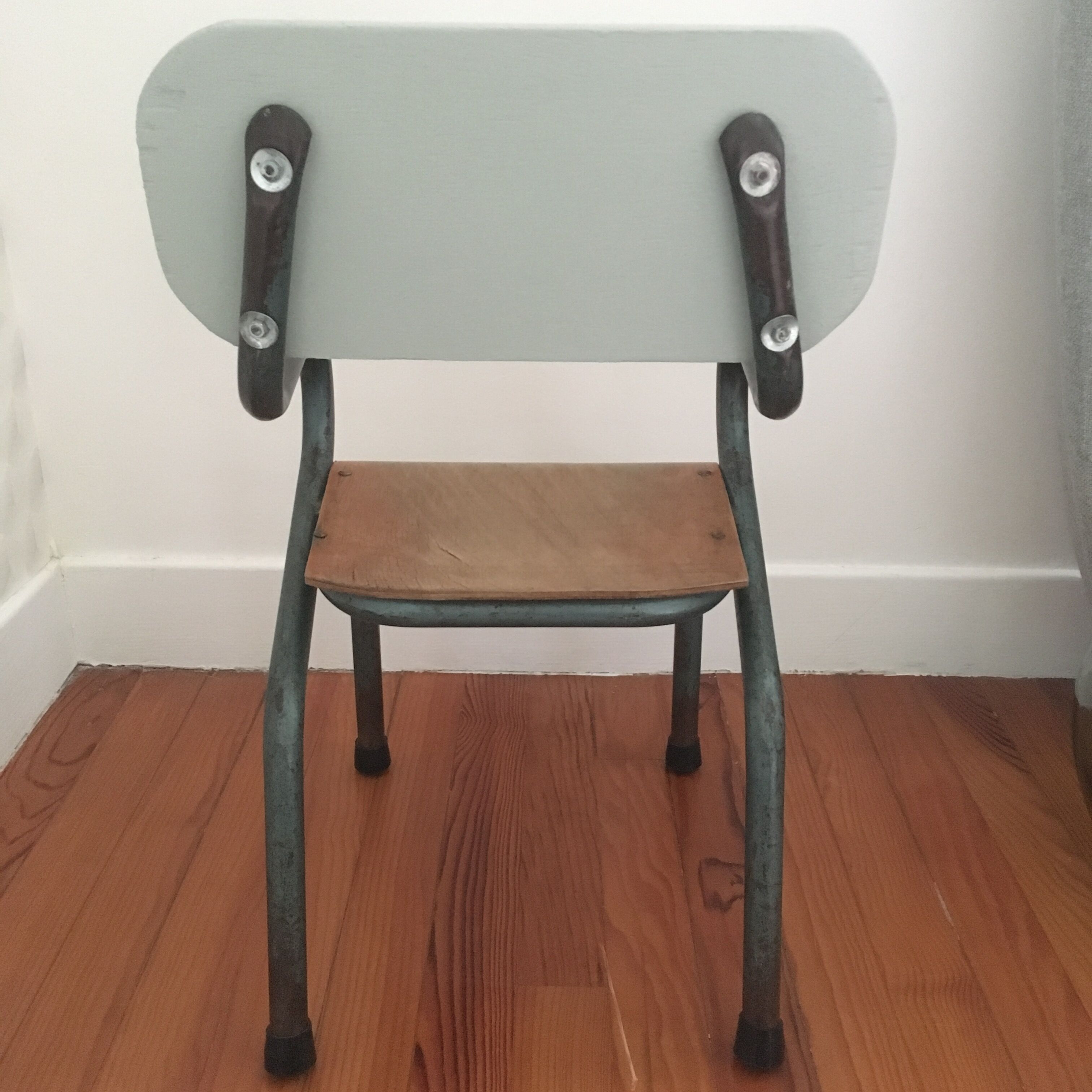 School chair