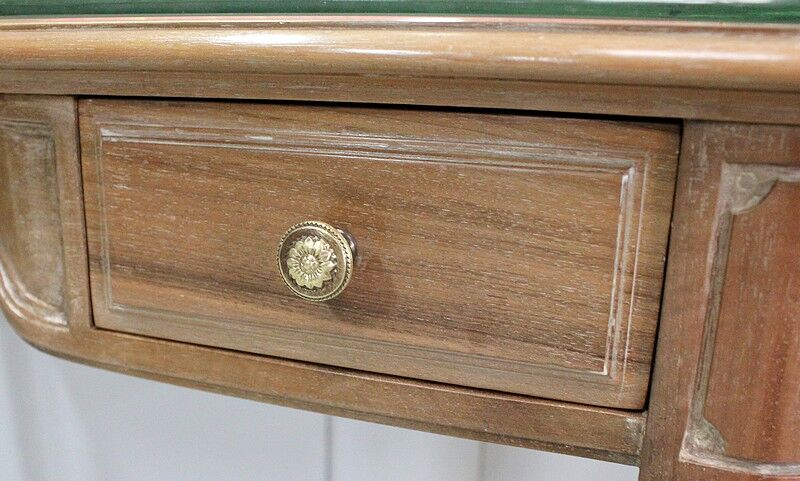 Louis XVI style dressing table 1900/1920