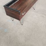 Coiffeuse des années 70