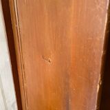 Parisian style 3-door wardrobe