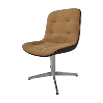 Randall Buck office chair for strafor, 70s