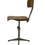 Friso Kramer work chair from Ahrend de Cirkel dutch design