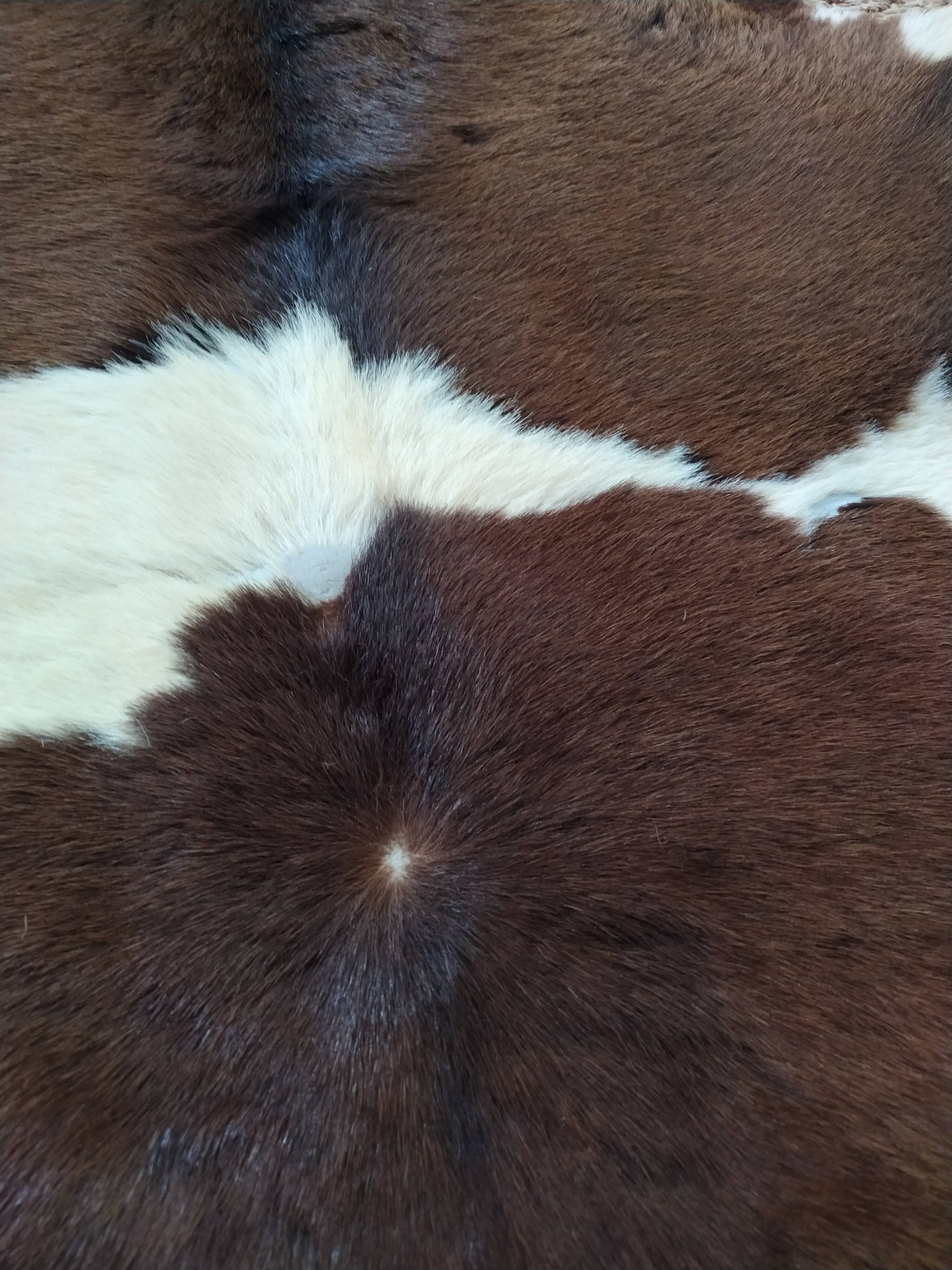 Peau de vache