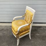 Empire armchair