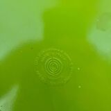 Set of Kazuma Yamaguci design bowls for Luci Milano