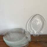 8 fish plates