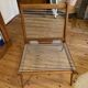 Georges Tigien armchair