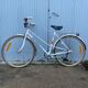 Peugeot bike 90s