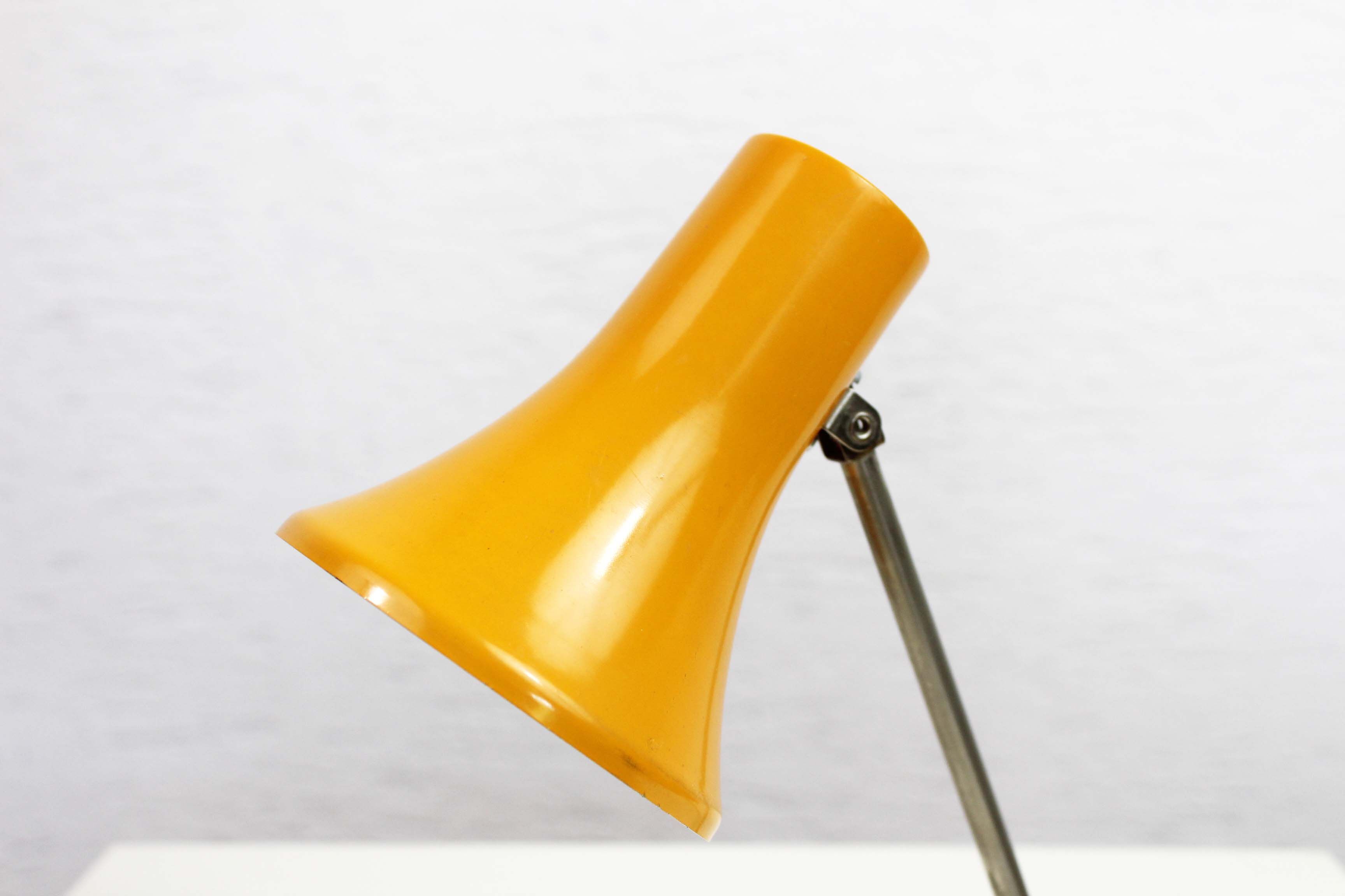 Table Pfaffle lights lamp