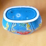 Sarreguemines slip planter