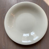 Plat céramique