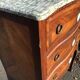 Small chest of drawers