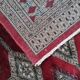 Tapis boukhara-samarkand 188 x 126 cm