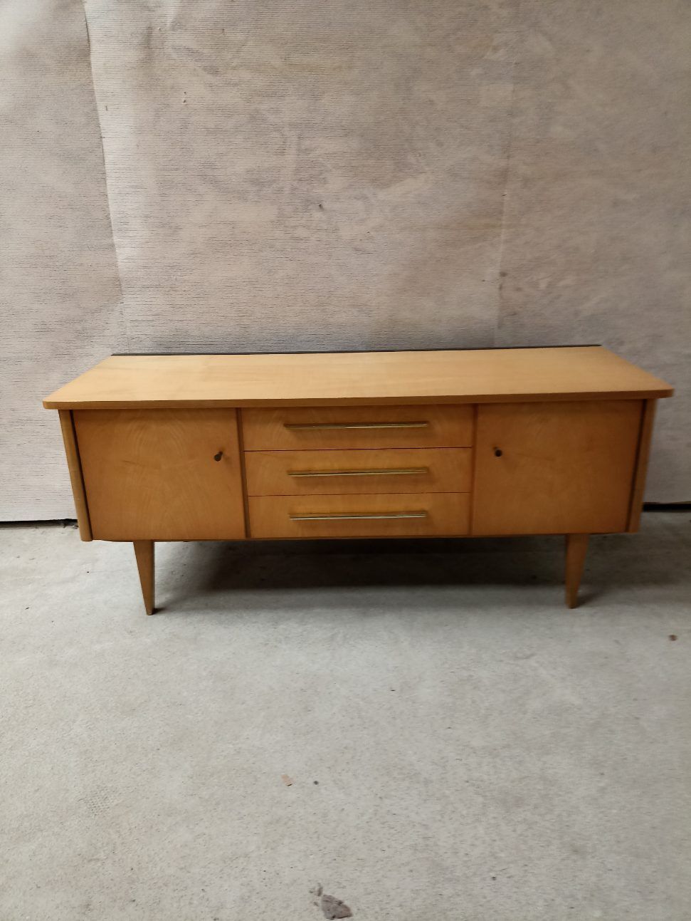 Vintage sideboard
