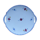 pie dish / cake Digoin Sarreguemines Mary Lou