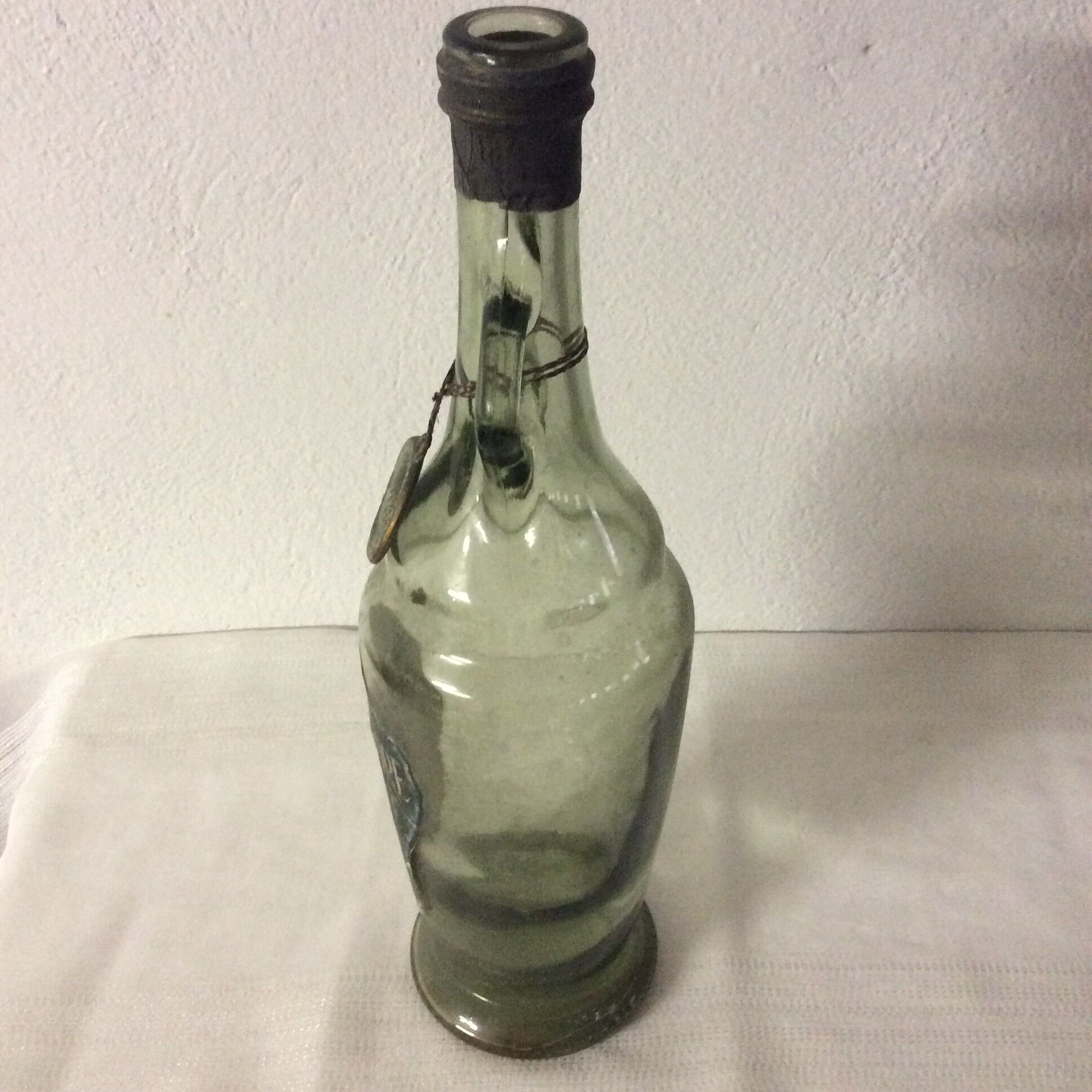 Bottle amphora