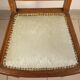 Art Deco pair of chairs