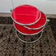 Rotating coffee table: Vintage 70s