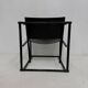 Pastoe FM60 chair by Radboud van Beekum for Pastoe , 1980s