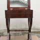 PETITE COIFFEUSE DE DAME EN ACAJOU STYLE RESTAURATION DU XIXème SIÈCLE