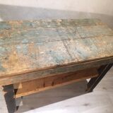 Lapidary's old little establishment